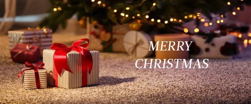 brindes corporativos de Natal